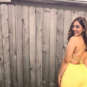 Meet your Posher, Bertha